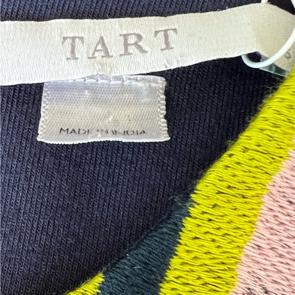 TART MAXI DRESS    (Size: S)    ***NWT*** Very Long--61.5" - Picture 6 of 8